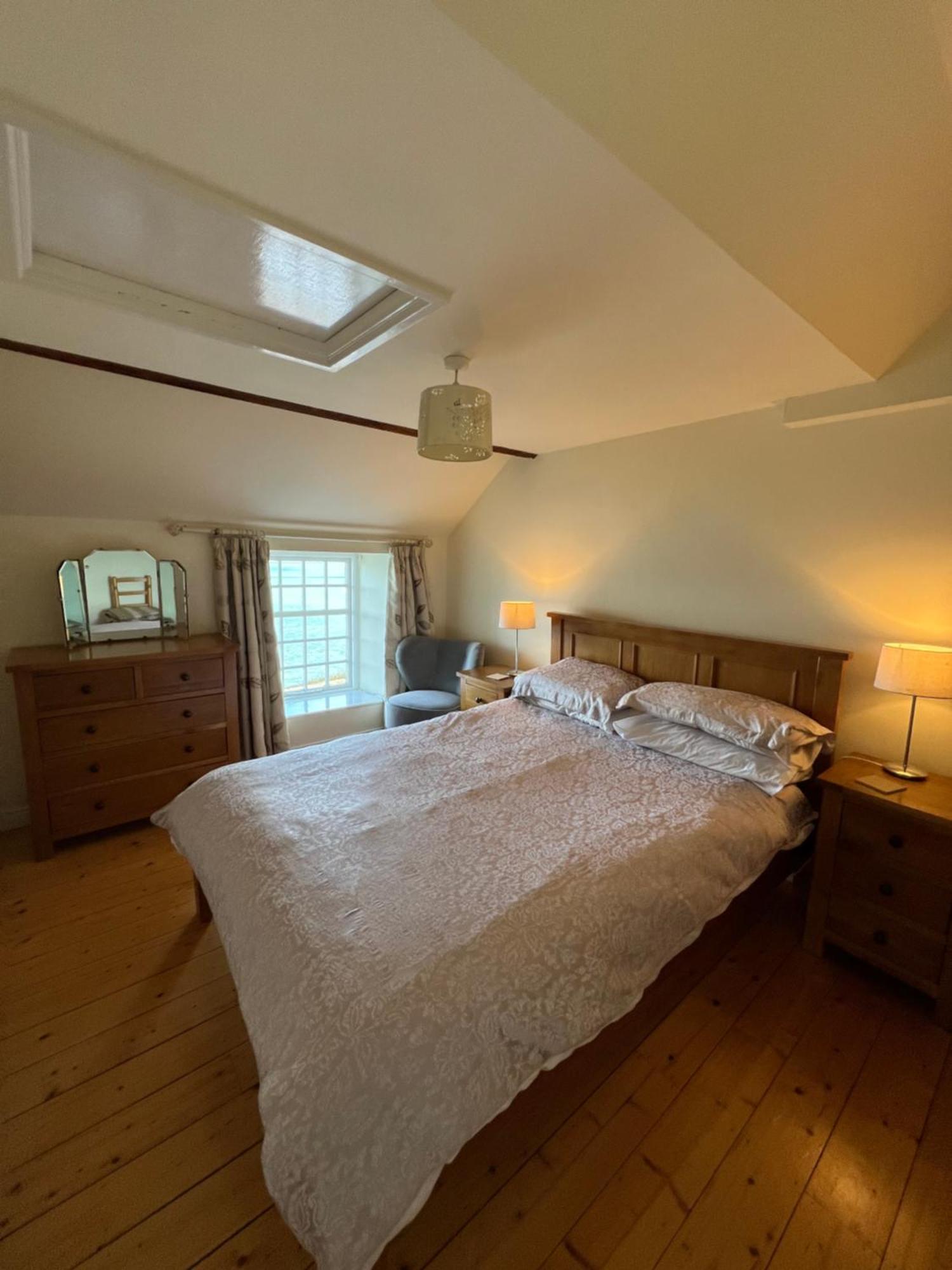 Slieve Donard Cottage Widows Row Cottages Ньюкасл Екстер'єр фото