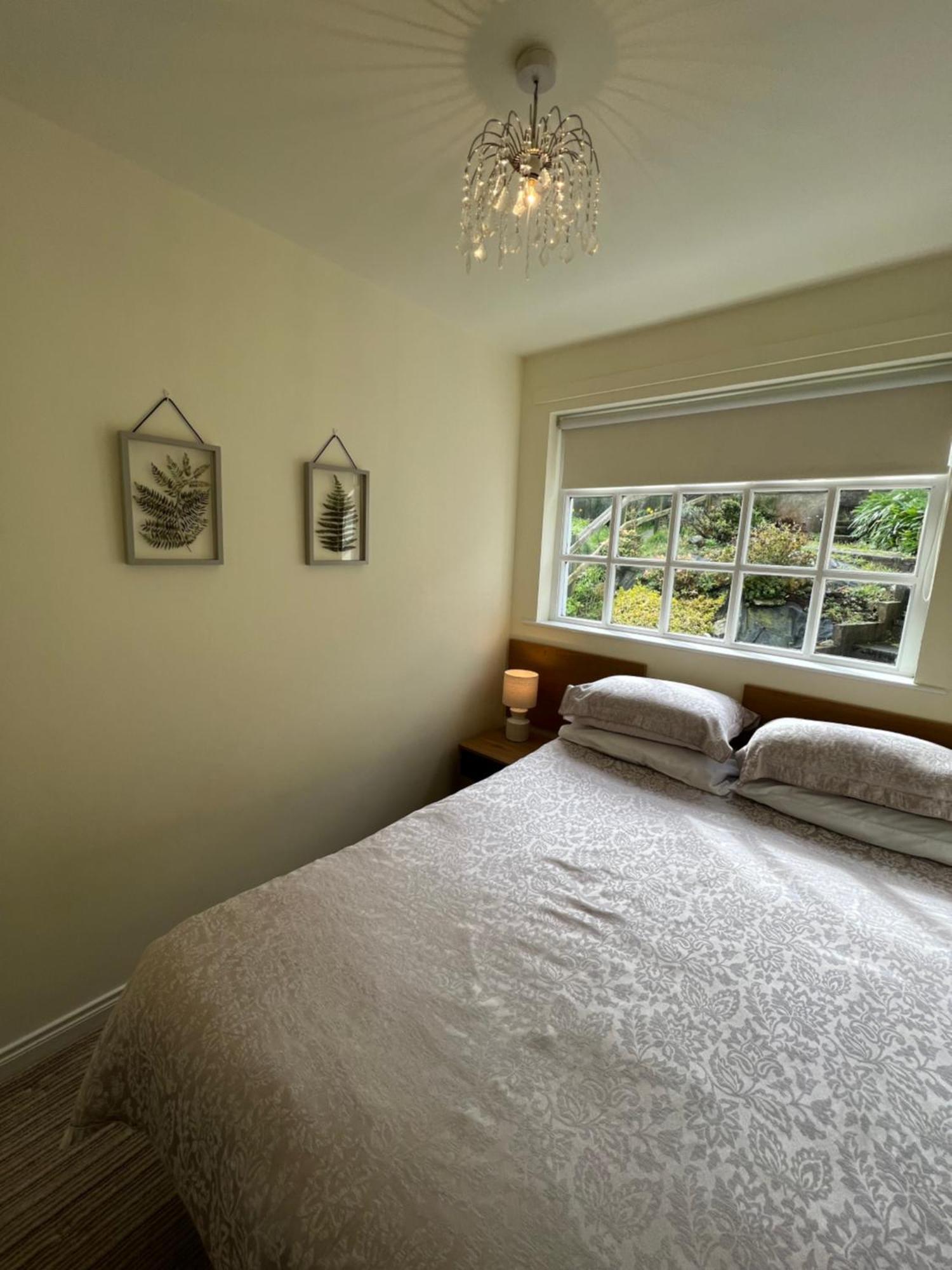 Slieve Donard Cottage Widows Row Cottages Ньюкасл Екстер'єр фото