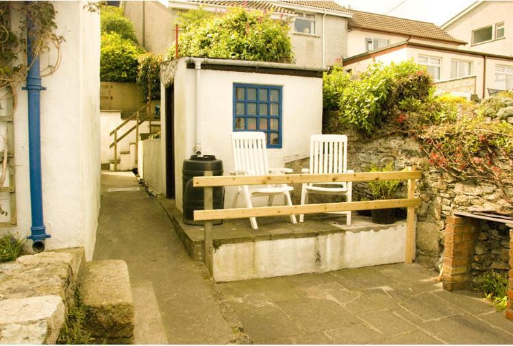 Slieve Donard Cottage Widows Row Cottages Ньюкасл Екстер'єр фото