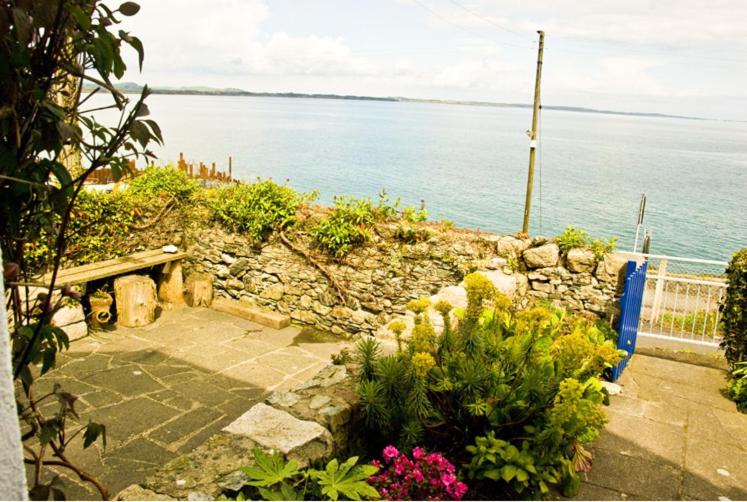 Slieve Donard Cottage Widows Row Cottages Ньюкасл Екстер'єр фото