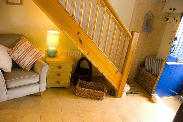 Slieve Donard Cottage Widows Row Cottages Ньюкасл Екстер'єр фото